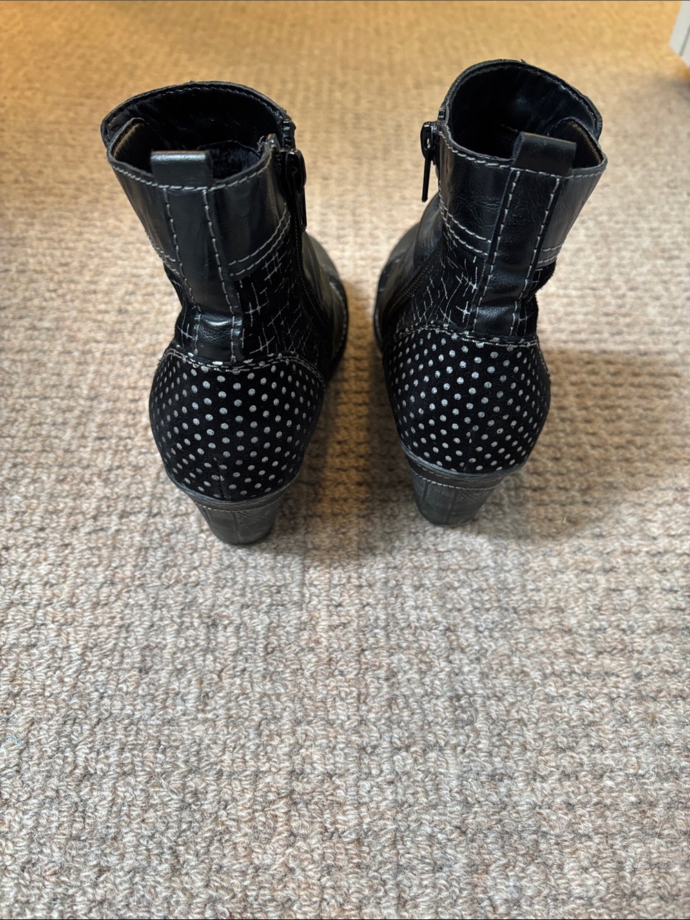 Remonte boots - Picture 3 of 6